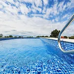 Hébergement de vacances Vulelija By Interhome Benkovac