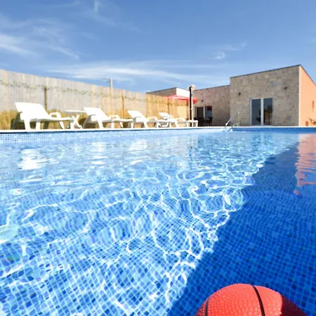 Vulelija By Interhome Holiday home Benkovac