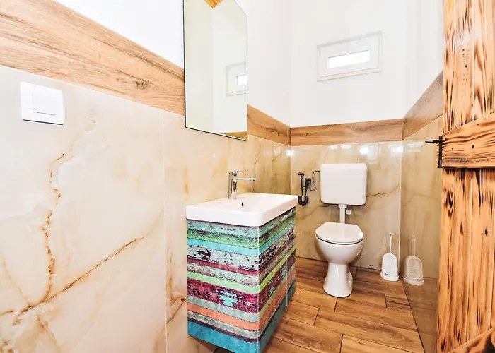 Vulelija By Interhome Casa vacanze