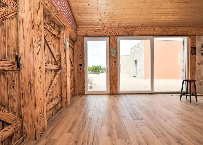 Casa vacanze Vulelija By Interhome Benkovac