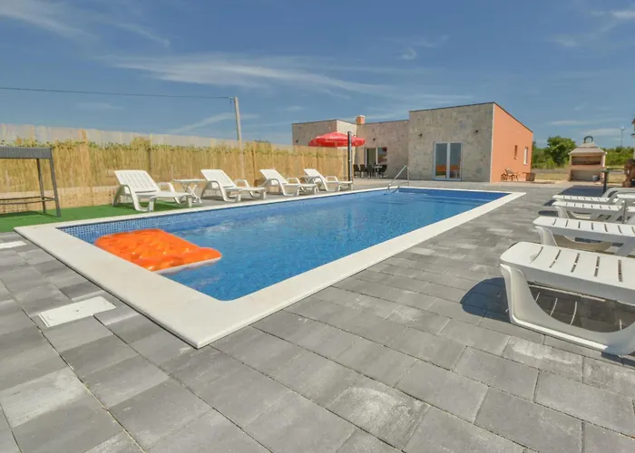 Casa vacanze Vulelija By Interhome *