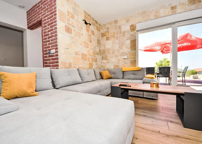 Vulelija By Interhome Casa vacanze Benkovac