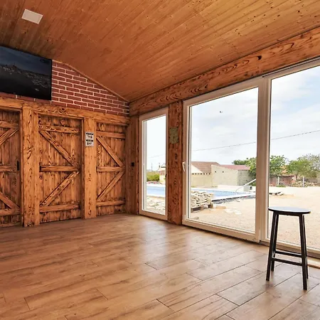 בית נופש Vulelija By Interhome בנקובאץ