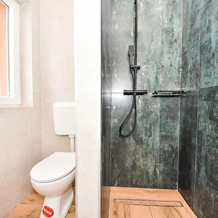 Vulelija By Interhome Holiday home Benkovac