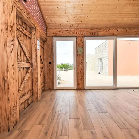 Holiday home Vulelija By Interhome Benkovac