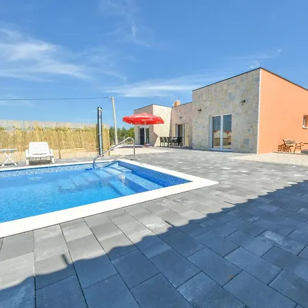 Vulelija By Interhome Holiday home Benkovac