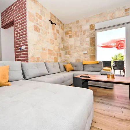 Vulelija By Interhome Holiday home Benkovac