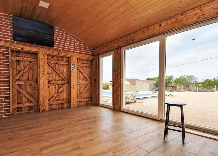 בית נופש Vulelija By Interhome בנקובאץ