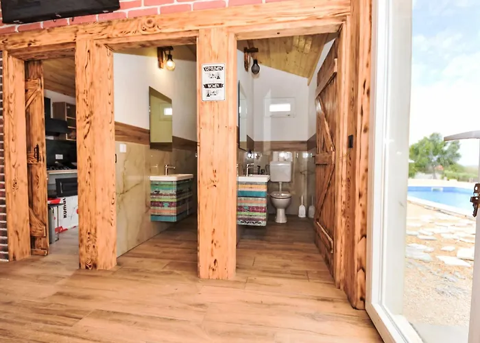 Vulelija By Interhome *