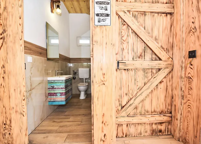 Vulelija By Interhome בית נופש *