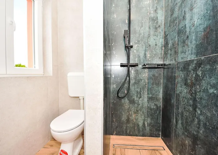 Vulelija By Interhome בית נופש בנקובאץ