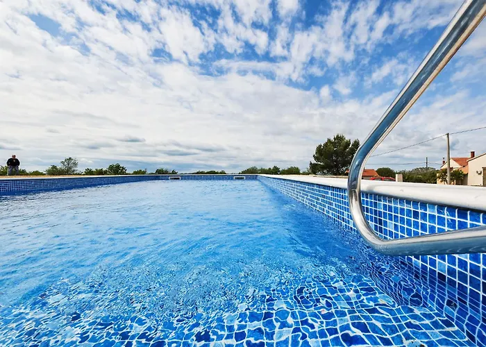 בית נופש Vulelija By Interhome בנקובאץ