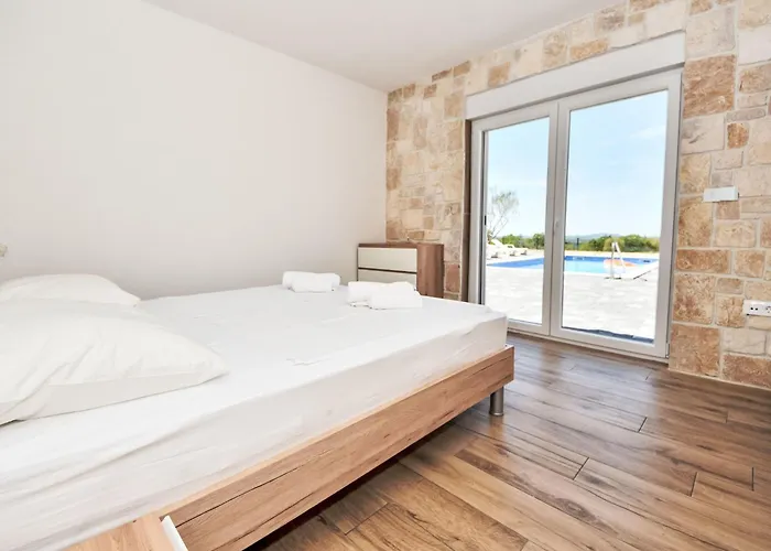 בית נופש Vulelija By Interhome