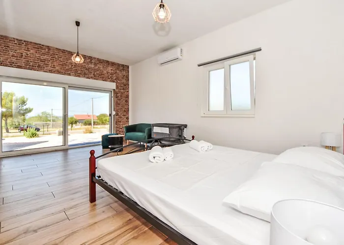 בית נופש Vulelija By Interhome