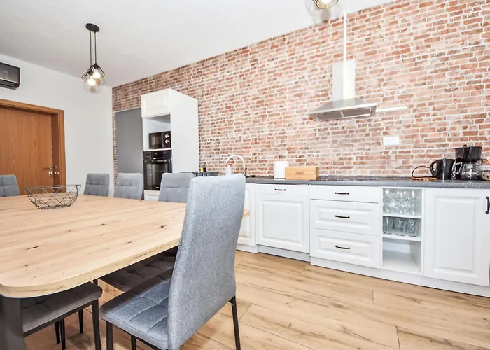 בית נופש Vulelija By Interhome בנקובאץ