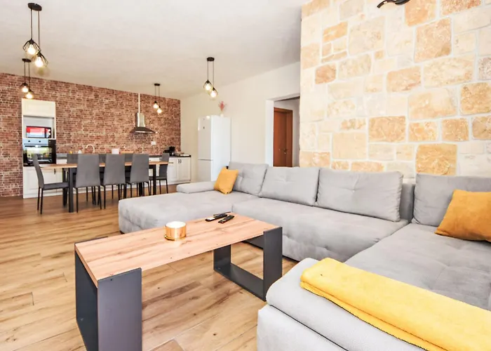 Vulelija By Interhome *