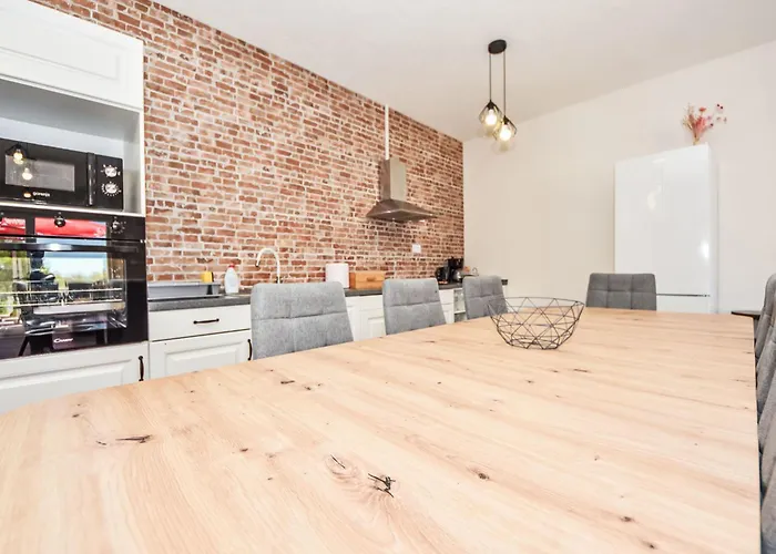 Vulelija By Interhome * בנקובאץ